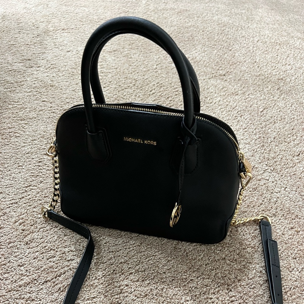 Michael kors shoulder bag!